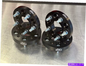 �X�y�[�T�[ 5x115-70.3�z�C�[���X�y�[�T�[0.75 /1.00�i4�jBora off Road- 5x115 - 70.3 Wheel Spacers 0.75/1.00 (4) by BORA Off Road - Made the In USA�y���s�A���i�z