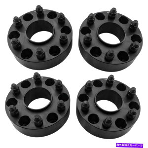 Xy[T[ 4x 6x5.5zC[Xy[T[A_v^[14x1.5 78.1tBbgLfbNGXJ[h1999-2017 4x 6x5.5 Wheel Spacers Adapters 14x1.5 78.1 Fits Cadillac Escalade 1999-2017