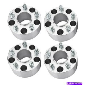 Xy[T[ 5x4.75-3 "-12x1.5LfbNXLRV{[S10 GMC S15p̃zC[Xy[T[A_v^[ 5x4.75-3"-12x1.5 Wheel Spacers Adapterts For Cadillac XLR Chevrolet S10 GMC S15