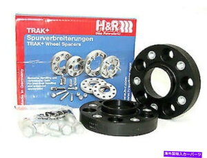Xy[T[ HR DRAubN31mmzC[Xy[T[ZfXxcG500 G55 G63 AMG GNXW463 H&R DRA Black 31mm Wheel Spacers for Mercedes-Benz G500 G55 G63 AMG G-Class W463