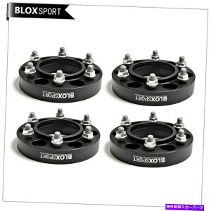 Xy[T[ rbgA~jEzC[Xy[T[6x5.5 '' CB106A_v^[4PC 30mmtBbgg^ Billet Aluminum Alloy Wheel Spacers 6x5.5'' CB106 Adapters 4Pc 30mm Fit Toyota