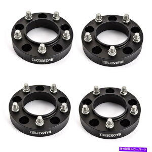 Xy[T[ 4x 30mm 5OzC[Xy[T[5-150g^chƃNTXLX470ALX570 4X 30mm 5 Lugs Wheel Spacers 5-150 for Toyota Tundra and Lexus LX470,LX570