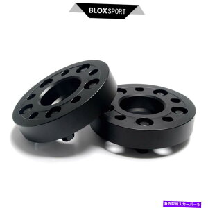 Xy[T[ 2x35mm+2x50mm |ZfXxcML63 AMG W166tg+AzC[Xy[T[A_v^[p 2x35mm+2x50mm | For Mercedes Benz ML63 AMG W166 Front+Rear Wheel Spacers Adapter