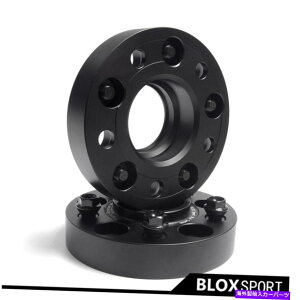 Xy[T[ i4PCS 30mmjPCD5X120 CB72.6 M14X1.25 BMW 7pzC[Xy[T[iF01AF02AF03AF04j (4pcs 30mm) PCD5x120 CB72.6 M14x1.25 Wheel Spacer For BMW 7 (F01, F02, F03, F04)