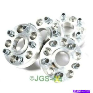 Xy[T[ h[o[fBXJo[2zC[Xy[T[30mm Terrafirma TF302 Land Rover Discovery 2 Wheel Spacers 30mm Terrafirma TF302