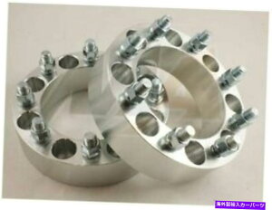 Xy[T[ 1999-2009f}bNX/J~Y2C`zC[Xy[T[ - yA 1999-2009 Duramax/Cummins 2in Wheel Spacers - Pair