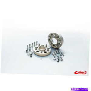 Xy[T[ jbT350Z 03-08vXy[XVXe20mmXy[T[/5x114.3{gp^[ Eibach For Nissan 350Z 03-08 Pro-Spacer System 20mm Spacer/5x114.3 Bolt Pattern