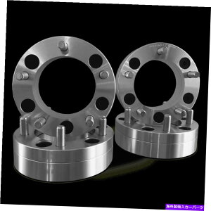�X�y�[�T�[ 4x 6x5.5?5x5.5�z�C�[���A�_�v�^�[2�C���`POT DODGE RAM WHEELS ON CHEVY GMC 14x1.5 4x 6x5.5 to 5x5.5 Wheel Adapters 2 Inch Put Dodge Ram Wheels On Chevy GMC 14x1.5�y���s�A���i�z