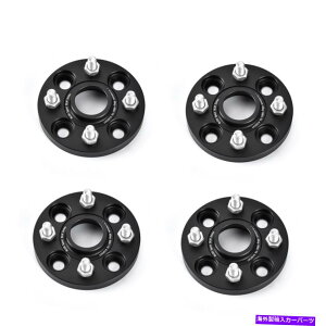 Xy[T[ 20mm 4z_WYtBbgGK5 GD PCD 4x100 56A~jẼOzC[Xy[T[i4j 20MM 4 Lug Wheel Spacers for Honda Jazz Fit GK5 GE GD PCD 4x100 56 Aluminum (4)