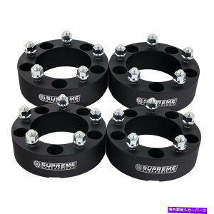 �X�y�[�T�[ Supreme Suspensions DGRM01WS2020 PRO�r���b�g�z�C�[���X�y�[�T�[�Z�b�g�t�B�b�g94-01 RAM 1500 Supreme Suspensions DGRM01WS2020 Pro Billet Wheel Spacer Set Fits 94-01 Ram 1500�y���s�A���i�z