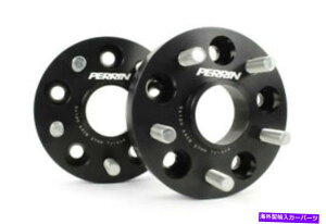 Xy[T[ 17-20z_VrbN^CvR FK8̃y27mm{gIzC[Xy[T[ Perrin 27mm Bolt-On Wheel Spacers for 17-20 Honda Civic Type-R FK8