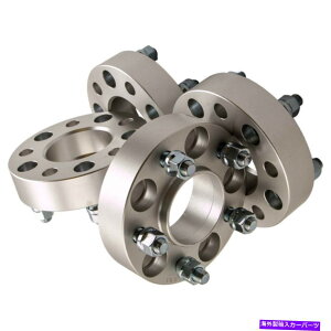 �X�y�[�T�[ 4x�z�C�[���X�y�[�T�[�n�u�Z���g���b�NM12x1.25 1/2 35mm�t�H�[�h�����W���[�G�N�X�v���[���[�Ƀt�B�b�g 4x Wheel Spacer hub centric M12x1.25 1/2 35mm Fit for FORD RANGER EXPLORER�y���s�A���i�z
