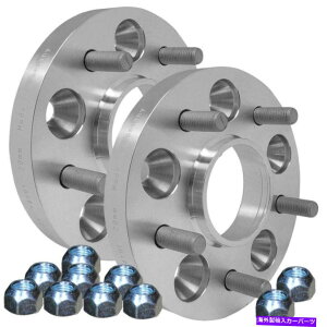 �X�y�[�T�[ SCC�z�C�[���X�y�[�T�[2x25mm 14192S�t�B�b�g�t�H�[�hUSA�v���[�uII SCC Wheel Spacers 2x25mm 14192S fits FORD USA Probe II�y���s�A���i�z