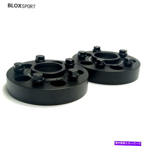 Xy[T[ 2PCS 1 "25mm 5x130ZfXxcGNX̃zC[Xy[T[I[f84.1{A 2Pcs 1" 25mm 5x130 Wheel Spacers for Mercedes Benz G Class All Model 84.1 Bore