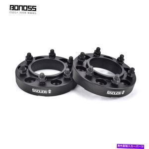 Xy[T[ 2pc 35mm 6x5.5nuZgbN12x1.5g^^R}pzC[Xy[T[4runner hilux 2Pc 35mm 6x5.5 Hubcentric 12x1.5 Wheel Spacers For Toyota Tacoma 4Runner Hilux