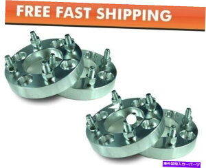 �X�y�[�T�[ 4�z�C�[���A�_�v�^�[4x130?4x4.5 Acura Tl�z�C�[���̌Â��X�N�G�A�o�b�N�X�y�[�T�[1 " 4 Wheel Adapters 4x130 to 4x4.5 Acura TL Wheels on Old Squareback Spacers 1"