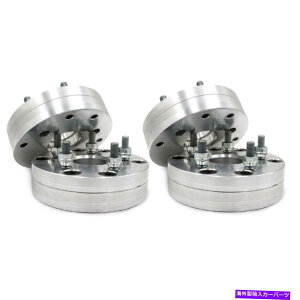 Xy[T[ 4x4.25?5x4.5zC[Xy[T[A_v^[2 "4O܂5O4x1085x114.3 4x4.25 To 5x4.5 Wheel Spacers Adapters 2" Thick 4 Lug To 5 Lug 4x108 To 5x114.3