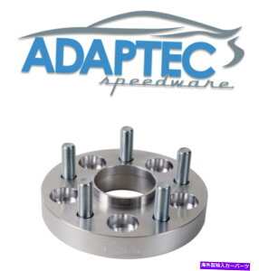 Xy[T[ Acura CLi1996-2000j55mmyA2-AJAdapteczC[Xy[T[ ADAPTEC Wheel Spacers for ACURA CL (1996-2000) 55MM pair of 2 - USA MADE