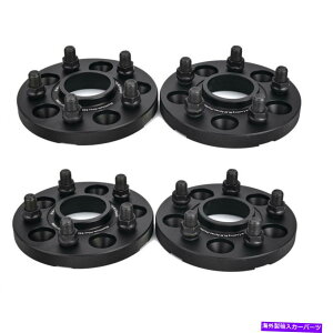 �X�y�[�T�[ �{�m�X�t�����g15mm���A20mm 5x114.3�e�X�����f���p�z�C�[���X�y�[�T�[y������ BONOSS Front 15mm Rear 20mm 5x114.3 Wheel Spacers for Tesla Model Y Long Range�y���s�A���i�z