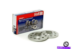 Xy[T[ HR DR 15mmzC[Xy[T[09-20AEfBI[[hQ5 S4 S5 S7 RS7 SQ5 A4 A5 A6 A7 H&R DR 15mm Wheel Spacers for 09-20 Audi Allroad Q5 S4 S5 S7 RS7 SQ5 A4 A5 A6 A7