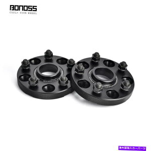 Xy[T[ i2j20mm Bonoss Forged AL6061 T6zC[Xy[T[pQ50 V37 2013-2022 (2) 20mm BONOSS Forged AL6061 T6 Wheel Spacers for Infiniti Q50 V37 2013 - 2022