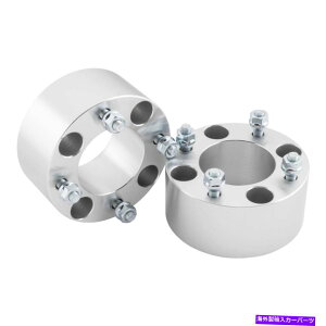 Xy[T[ Quadboss 300-4137110-10125A~zC[Xy[T[ QuadBoss 300-4137110-10125 Aluminum Wheel Spacer