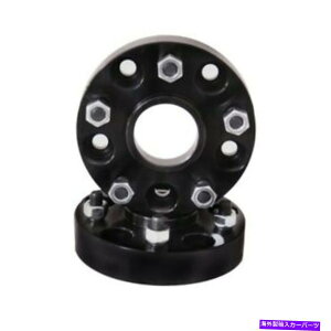 Xy[T[ Jeep Cherokee / WranglerOmix -Ada / Rugged Ridge Wheel Adapter Kit -1.375 " Omix-ADA / Rugged Ridge Wheel Adapter Kit For Jeep Cherokee / Wrangler - 1.375"