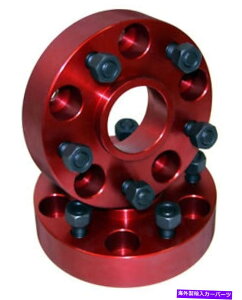 Xy[T[ Alloy USA 11310zC[A_v^[Lbg̓`FL[iXJjO[iTJjO[iYJjɓK܂ Alloy USA 11310 Wheel Adapter Kit Fits Cherokee (XJ) Wrangler (TJ) Wrangler (YJ)