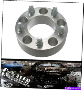 �X�y�[�T�[ 1x�z�C�[���X�y�[�T�[�A�_�v�^�[�Z�b�g5x135����5x135 2 "14x2�X�^�b�h�t�B�b�gFord F150 New 1X Wheel Spacers Adapters Set 5x135 to 5x135 2" 14x2 Studs Fits Ford F150 NEW