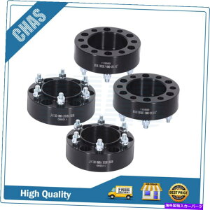 Xy[T[ i4j6x5.5zC[Xy[T[2C`tBbgg^FJN[U[4i[NTXGX460 GX470 (4) 6x5.5 Wheel Spacers 2 inch Fits Toyota FJ Cruiser 4Runner Lexus GX460 GX470