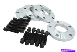 Xy[T[ BMW 5x120 Staggered Kiti2j12mmi2j15mmXy[T[E39f1996-2003ɓK܂ BMW 5x120 Staggered Kit (2) 12mm & (2) 15mm Spacers Fits E39 Models 1996-2003