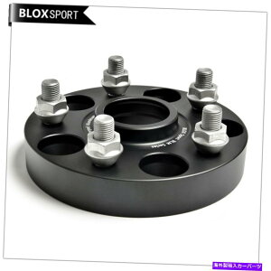 Xy[T[ XoWRX STI 5x114.3zC[Xy[T[2x25mmbA~jEqF2015++ Subaru WRX STI 5x114.3 wheel spacer 2x25mm Forged Aluminum Aerospace 2015+