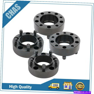 Xy[T[ i4j5x150zC[Xy[T[2C`NTXLX570 LX470g^ZRCAhN[U[ (4) 5x150 Wheel Spacers 2 inch For Lexus LX570 LX470 Toyota Sequoia Land Cruiser