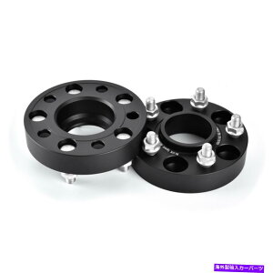 Xy[T[ 2PCS 30mmǎzC[Xy[T[5x100tBbgXoBrzƃTCIFRS 2pcs 30mm Good Quality Wheel Spacers 5x100 fit Subaru BRZ and Scion FRS