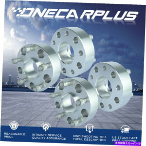�X�y�[�T�[ Onecarplus new 2 ��F�̃z�C�[���X�y�[�T�[5x5.5 2012-2015 RAM 1500 OneCarPlus New 2 Silvery Wheel Spacers 5x5.5 for 2012-2015 Ram 1500�y���s�A���i�z