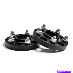 Xy[T[ 2PC 20mm 5OA~zC[X^bhXy[T[5x108tBbgtH[htH[JXST{{ 2pc 20mm 5 Lugs Aluminum Wheel Stud Spacers 5x108 fit Ford Focus ST Volvo