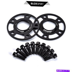 Xy[T[ 1yA7mmi5x130 cb71.6 m14x1.5{gj|VFPC}S 2006+zC[Xy[T[p 1 Pair 7mm (5x130 CB71.6 M14x1.5 Bolts) for Porsche Cayman S 2006+ Wheel Spacers