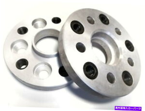 �X�y�[�T�[ 2 x 20mm 5x100����z�C�[��5x112�Z���^�[57.1 M14x1.5 PCD�X�y�[�T�[PCD�A�_�v�^�[ 2 x 20mm 5x100 to wheels 5x112 center 57.1 M14x1.5 PCD SPACERS PCD ADAPTERS