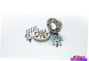 �X�y�[�T�[ Eibach Pro -Spacer System 25mm�X�y�[�T�[-2015 Ford Mustang Ecoboost / V6 / GT Eibach Pro-Spacer System 25mm Spacer - 2015 Ford Mustang Ecoboost / V6 / GT�y���s�A���i�z