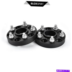 Xy[T[ 5Oibg25mmi2j5x4.5 "5x114.3 Jeep Wrangler 6061T6zC[Xy[T[A_v^[ 5Lug Nuts 25mm (2) 5x4.5" 5x114.3 for Jeep Wrangler 6061T6 Wheel Spacers Adapter