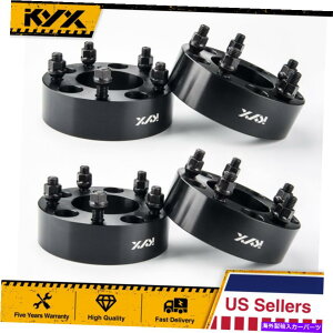 �X�y�[�T�[ 4PC 2 '' 5x135mm�z�C�[���X�y�[�T�[�A�_�v�^�[�t�H�[�h97-04 F-150 98-02�����J�[���i�r�Q�[�^�[ 4pc 2'' 5x135mm Wheel Spacers Adapters Ford 97-04 F-150 98-02 Lincoln Navigator�y���s�A���i�z