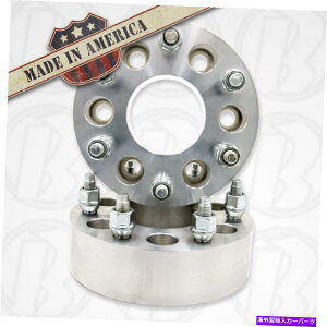 �X�y�[�T�[ 2PC USA���C�h���O���S6���O135mm����6 x 135mm�z�C�[���A�_�v�^�[1.5 �X�y�[�T�[ 2pc USA MADE LUG CENTRIC 6 Lug 135mm To 6 x 135mm Wheel Adapters 1.5 Spacer�y���s�A���i�z