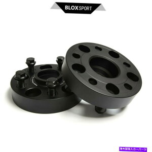 �X�y�[�T�[ 1�y�A30mm�z�C�[���X�y�[�T�[�A�_�v�^�[1.25 5x112 CB57.1 for VW Jetta VI 2011+ M14x1.5 1Pair 30mm Wheel Spacer Adapter 1.25 5x112 CB57.1 for VW Jetta VI 2011+ M14x1.5�y���s�A���i�z