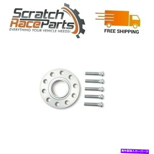 スペーサー H&R DRSホイールアダプターボルト5/114.3スタッドスレッド12x1.5 TRAK+15mmセンターボア67.1 H&R DRS Wheel Adaptor Bolt 5/114.3 Stud Thread 12x1.5 Trak+15mm Center Bore 67.1