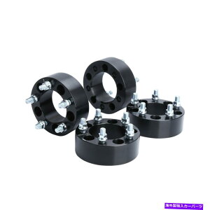 Xy[T[ TJAYJAksp 4pcs 2 "5x4.5?5x4.5i5x114.3jXbhsb`1/...̃zC[Xy[T[ Wheel Spacers for TJ,YJ, KSP 4Pcs 2" 5x4.5 to 5x4.5 (5x114.3) Thread Pitch 1/...