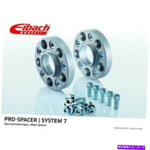 �X�y�[�T�[ Eibach Pro�X�y�[�X�z�C�[���X�y�[�T�[42 mm | 2x21 mm lk 5/114�A3 nb 60 mm m12x1,5- EIBACH Pro-Spacer Wheel Spacer 42 mm | 2x21 mm LK 5/114, 3 NB 60 mm M12x1,5-�y���s�A���i�z