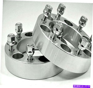 Xy[T[ Toyota Tundra4 PCOzC[A_v^[Xy[T[2.00C`6550E1215 4 Pc For TOYOTA TUNDRA 6 lug WHEEL ADAPTER SPACERS 2.00 Inch # 6550E1215