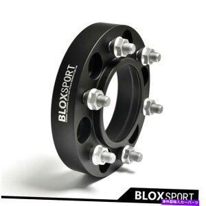 Xy[T[ g^^R}1yA25mm 2005+ 6x139.7 CB106 M12X1.5X^bhibczC[Xy[T[ 1Pair 25mm for Toyota Tacoma 2005+ 6x139.7 CB106 M12x1.5 Studs Nuts Wheel Spacer