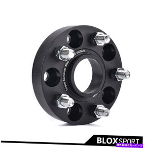 Xy[T[ V{[J}p2x30mm pcd5x120 cb67.1bA~zC[Xy[T[M14x1.5 2X30MM for Chevrolet Camaro PCD5x120 cb67.1 Forged Aluminum Wheel Spacer M14X1.5