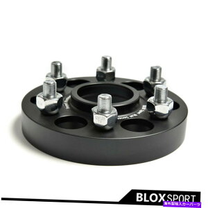 Xy[T[ Ynp300teBAp2x25mm | 6x114.3 CB66.1zC[Xy[T[b6061T6 AL 2x25mm For Nissan NP300 Frontier | 6X114.3 CB66.1 Wheel Spacers Forged 6061T6 AL